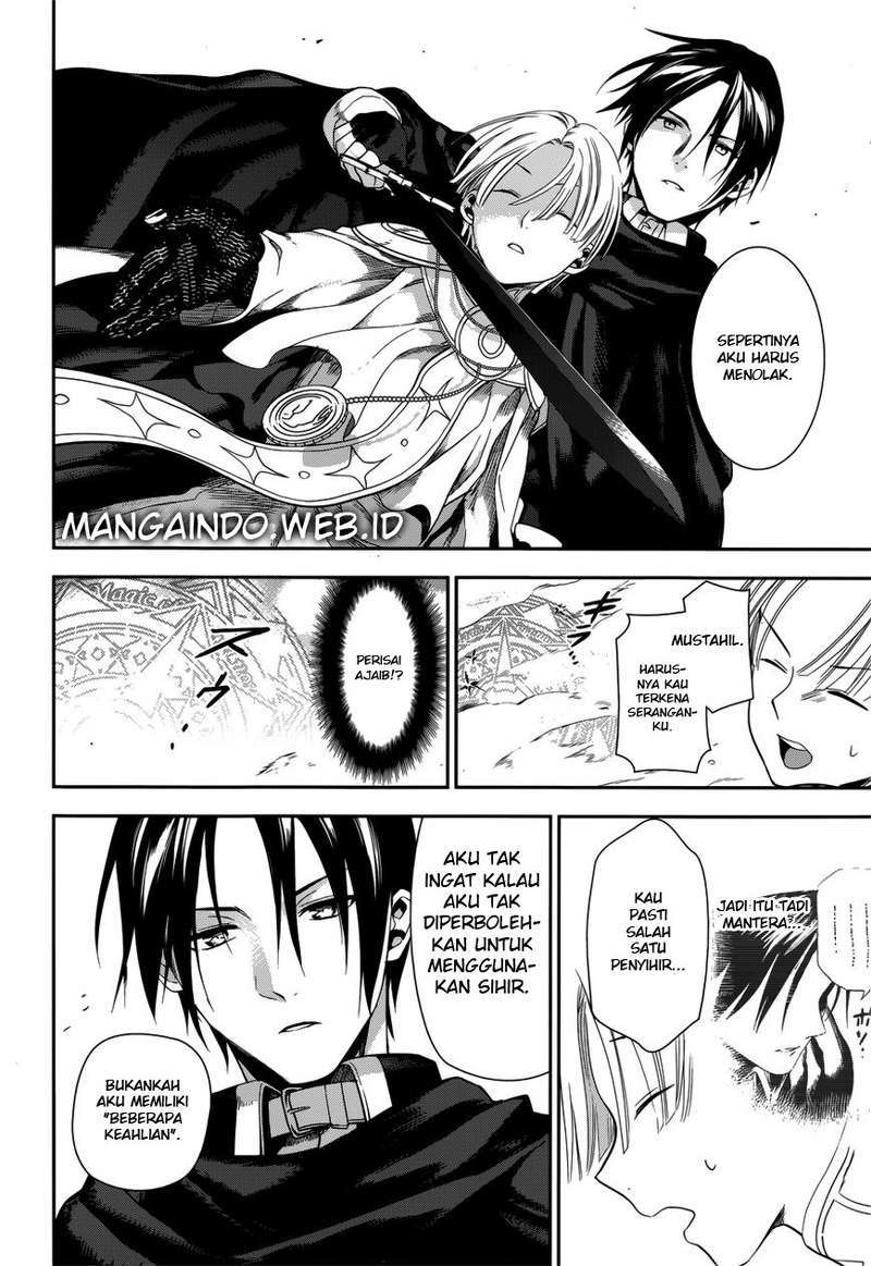 Chapter 45 - halaman 14