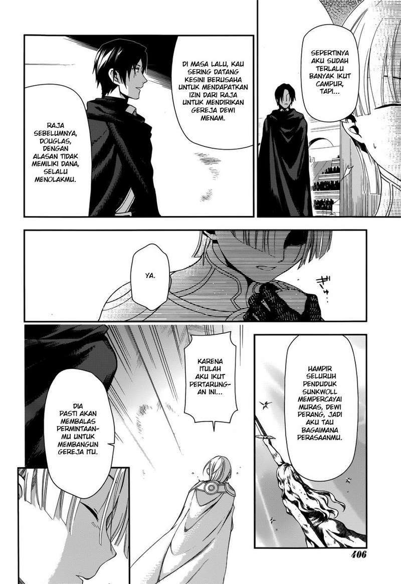 Chapter 45 - halaman 16