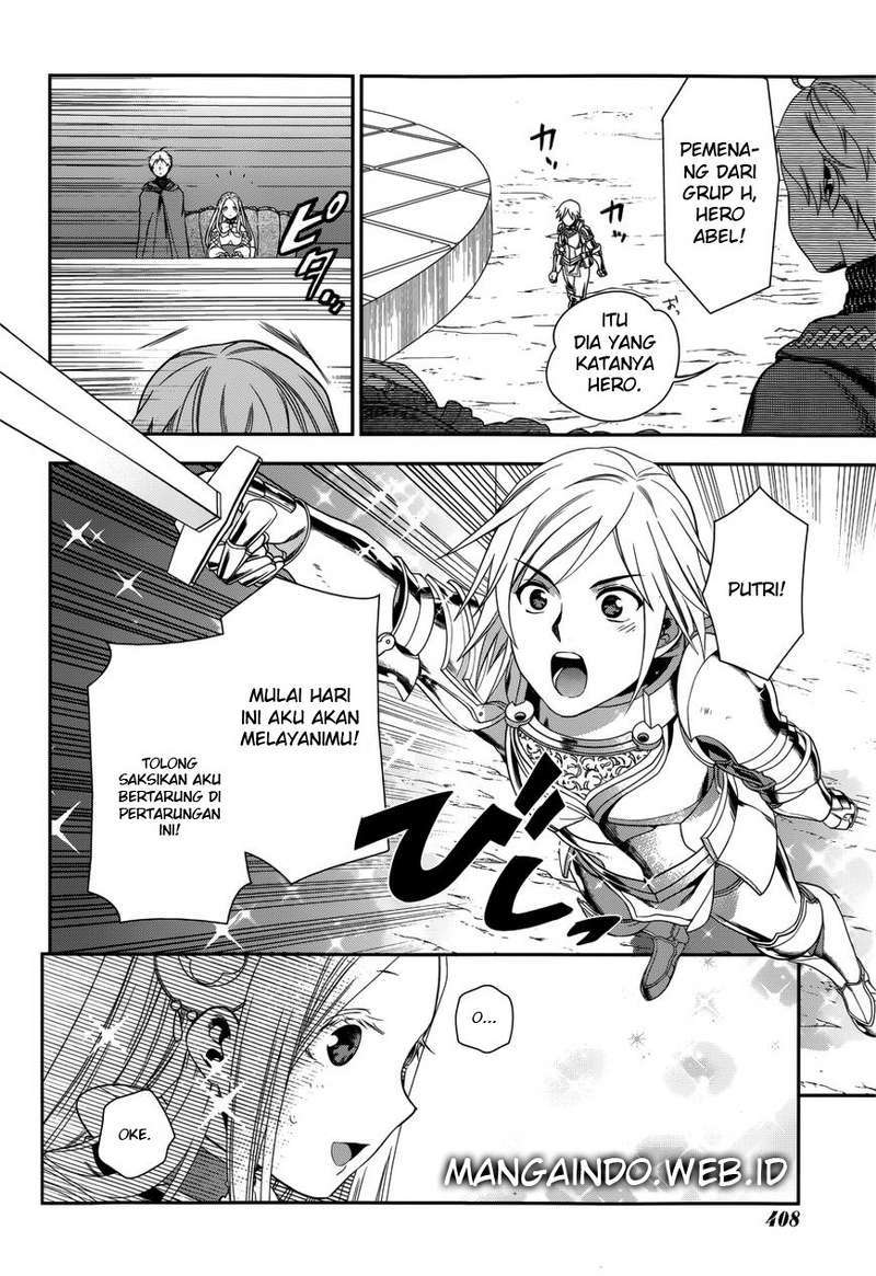 Chapter 45 - halaman 18