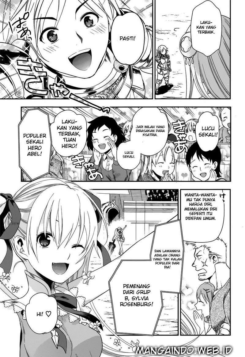 Chapter 45 - halaman 19