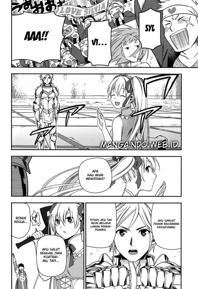 Chapter 45 - halaman 20