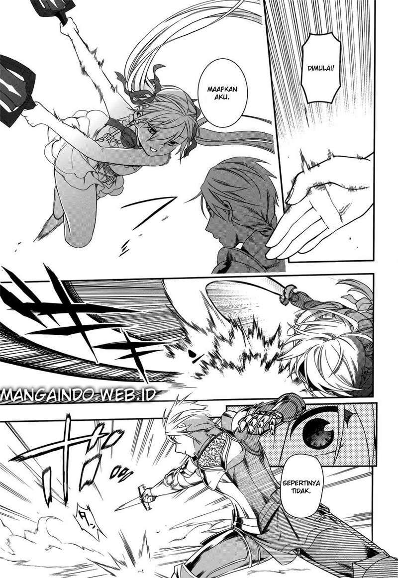 Chapter 45 - halaman 21