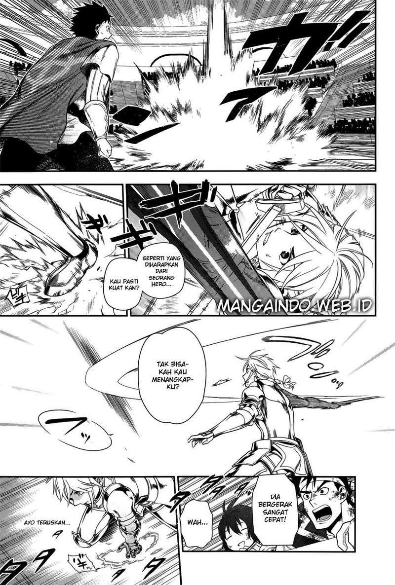 Chapter 45 - halaman 23