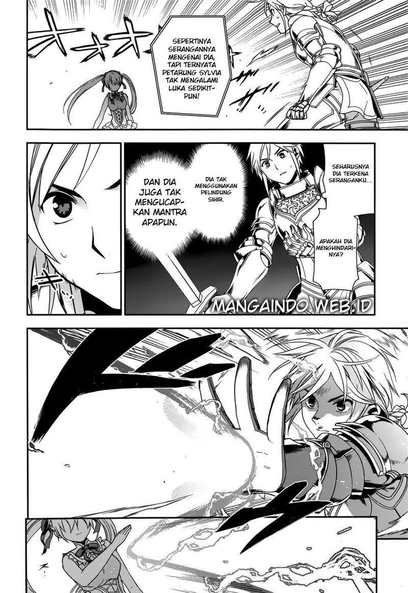 Chapter 45 - halaman 26