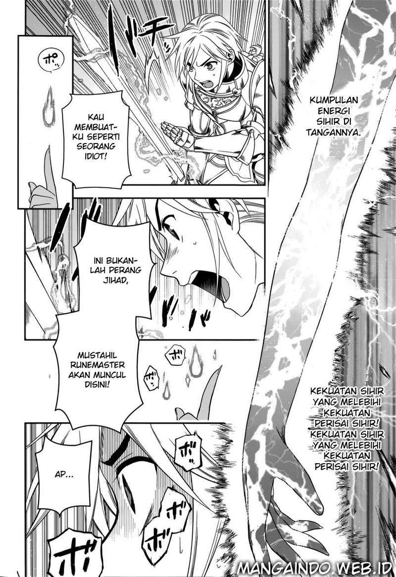 Chapter 45 - halaman 28