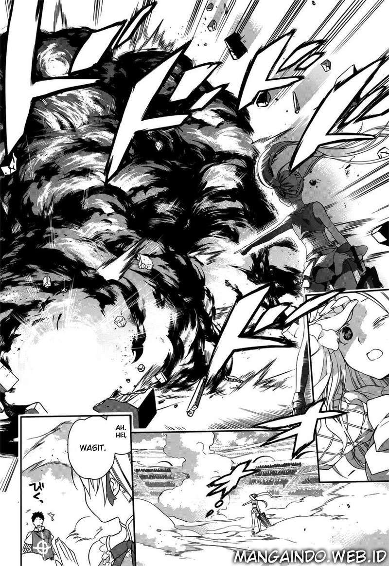 Chapter 45 - halaman 30