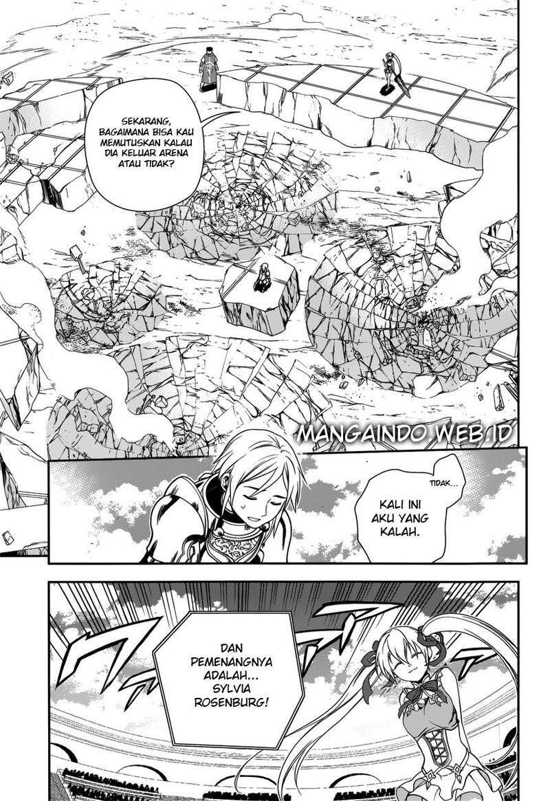 Chapter 45 - halaman 31