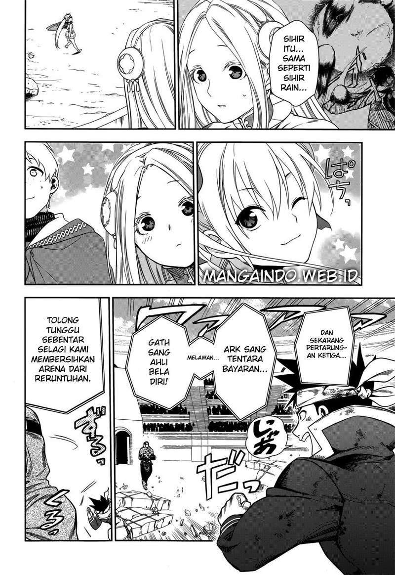 Chapter 45 - halaman 32