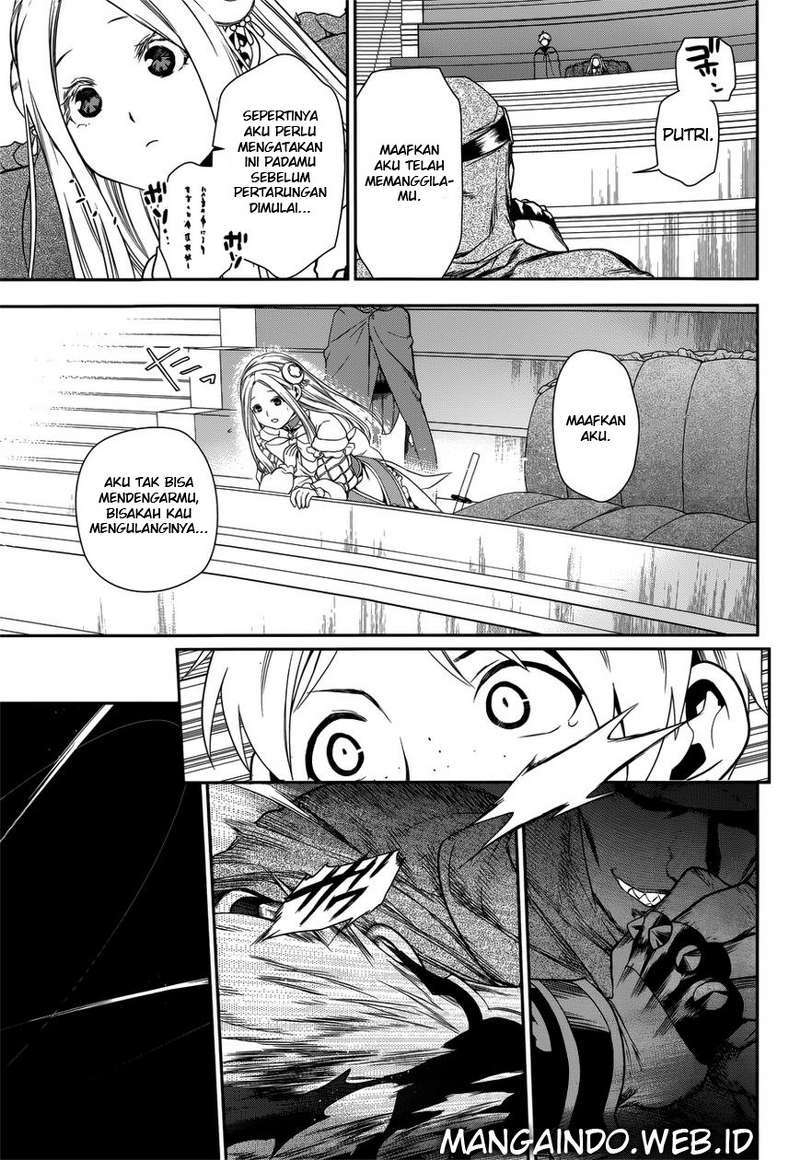 Chapter 45 - halaman 33
