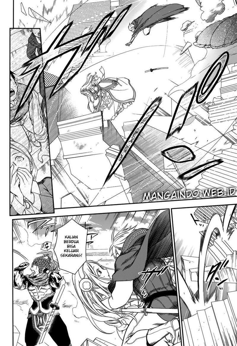 Chapter 45 - halaman 34
