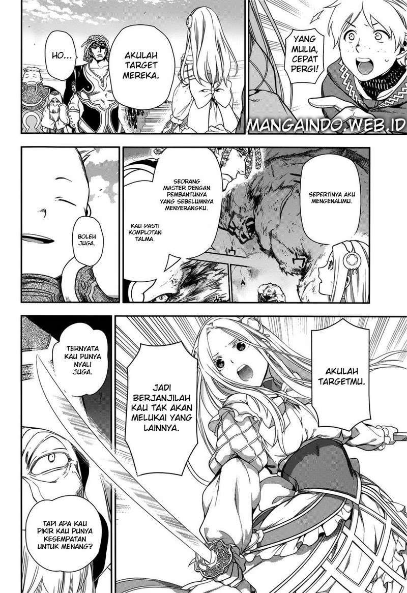 Chapter 45 - halaman 36