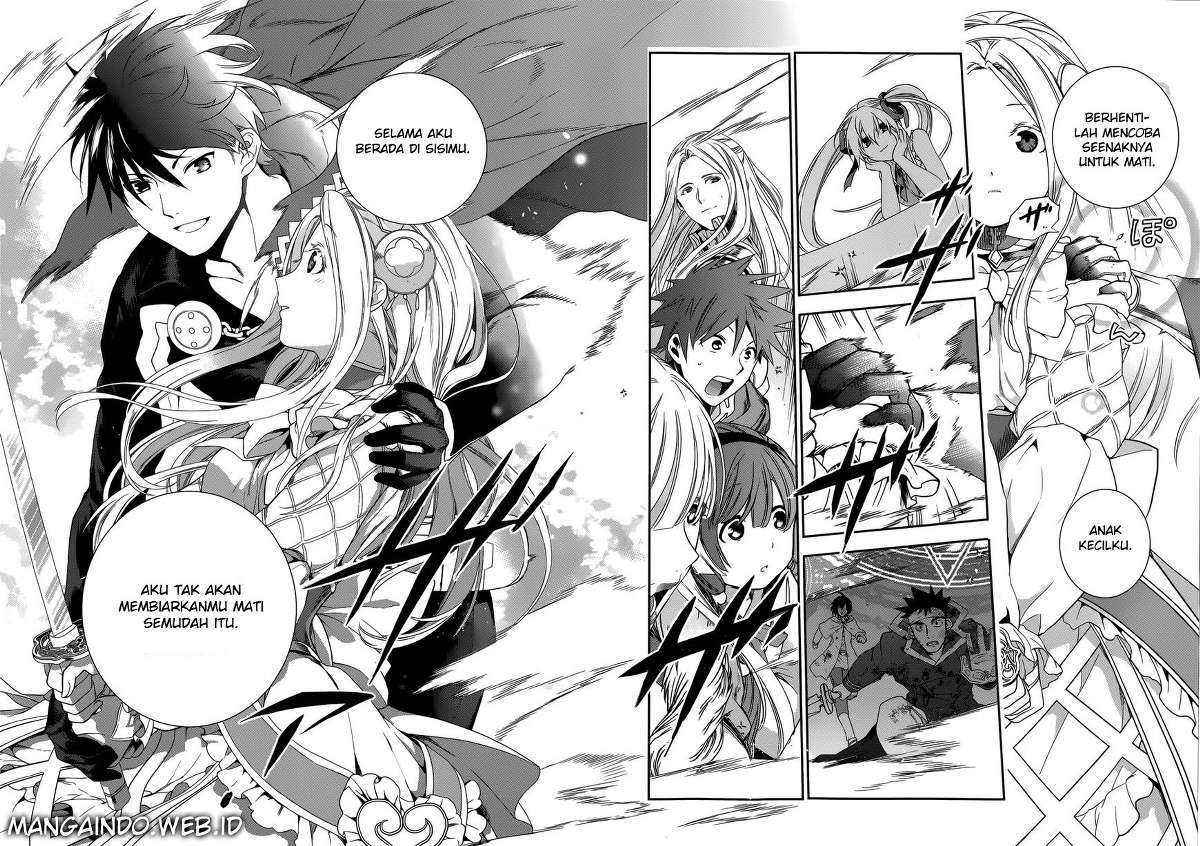 Chapter 45 - halaman 38