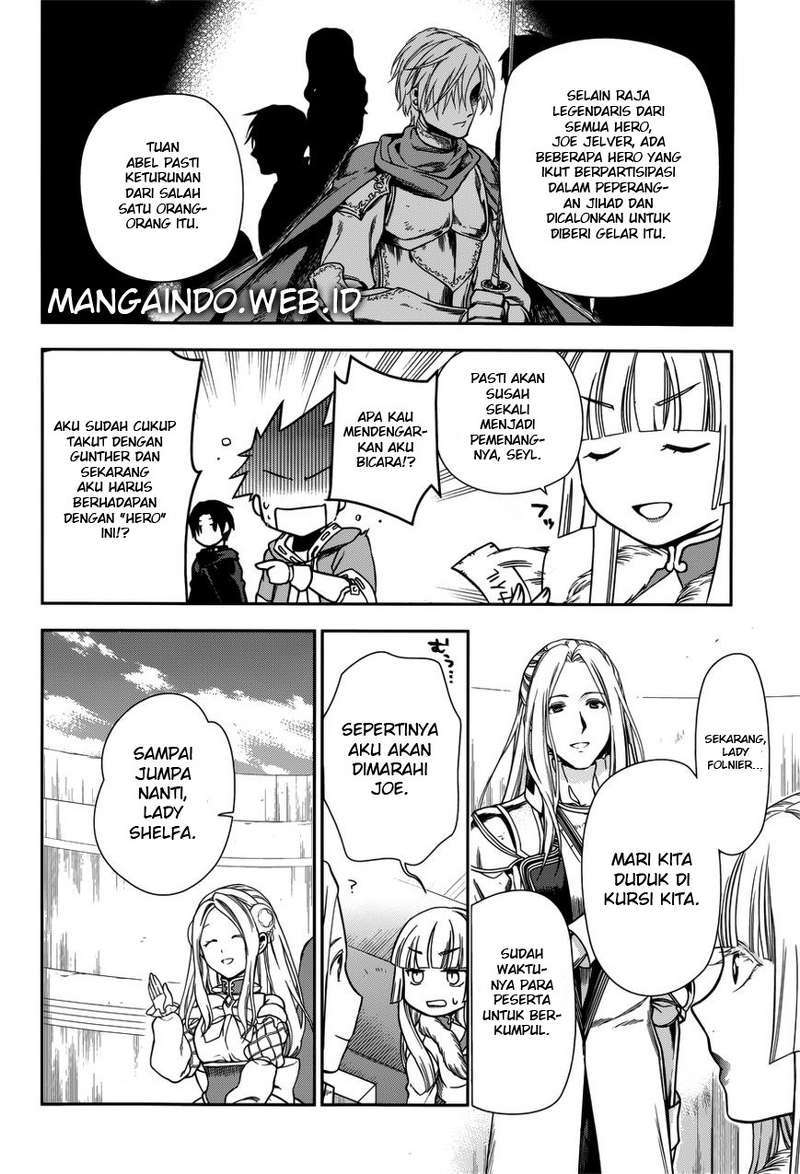 Chapter 45 - halaman 6