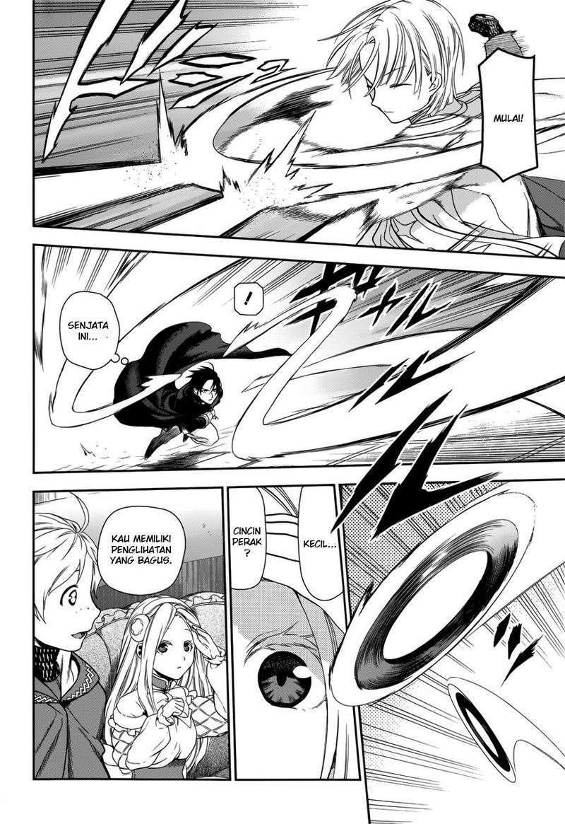 Chapter 45 - halaman 8