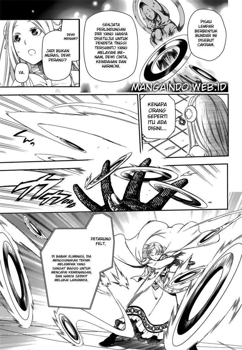 Chapter 45 - halaman 9