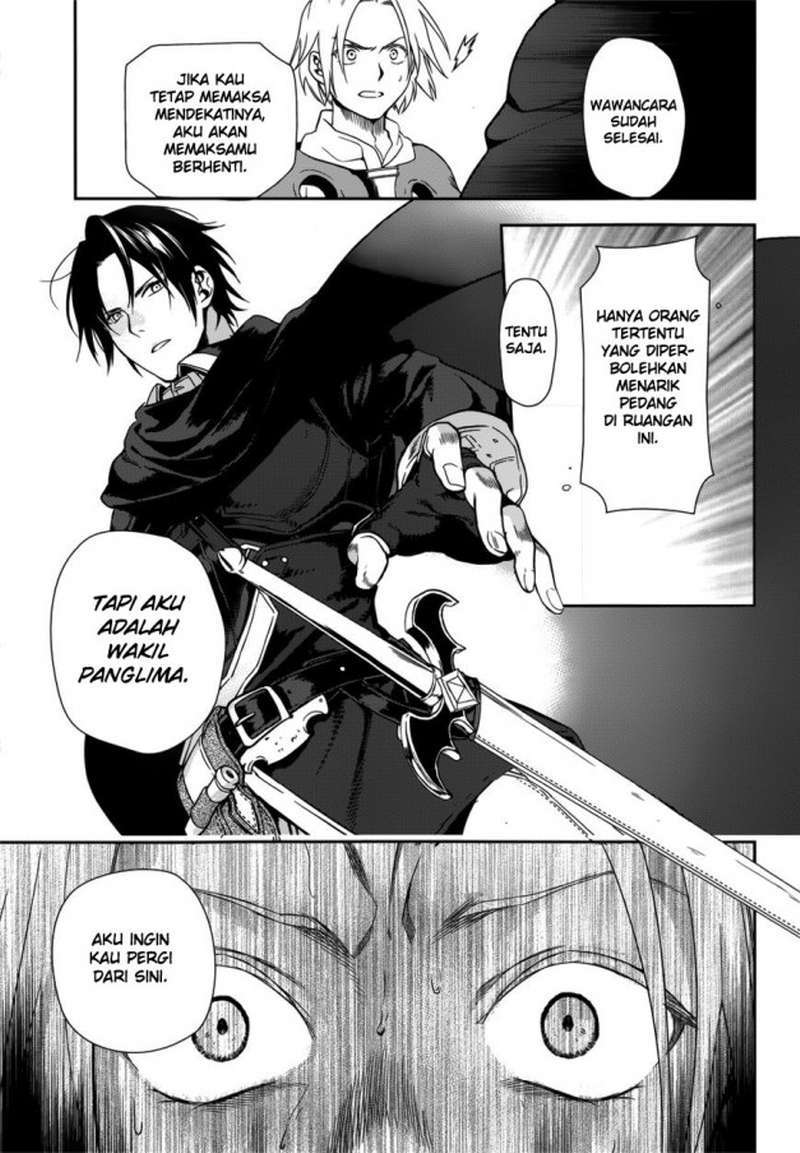 Chapter 43 - halaman 22