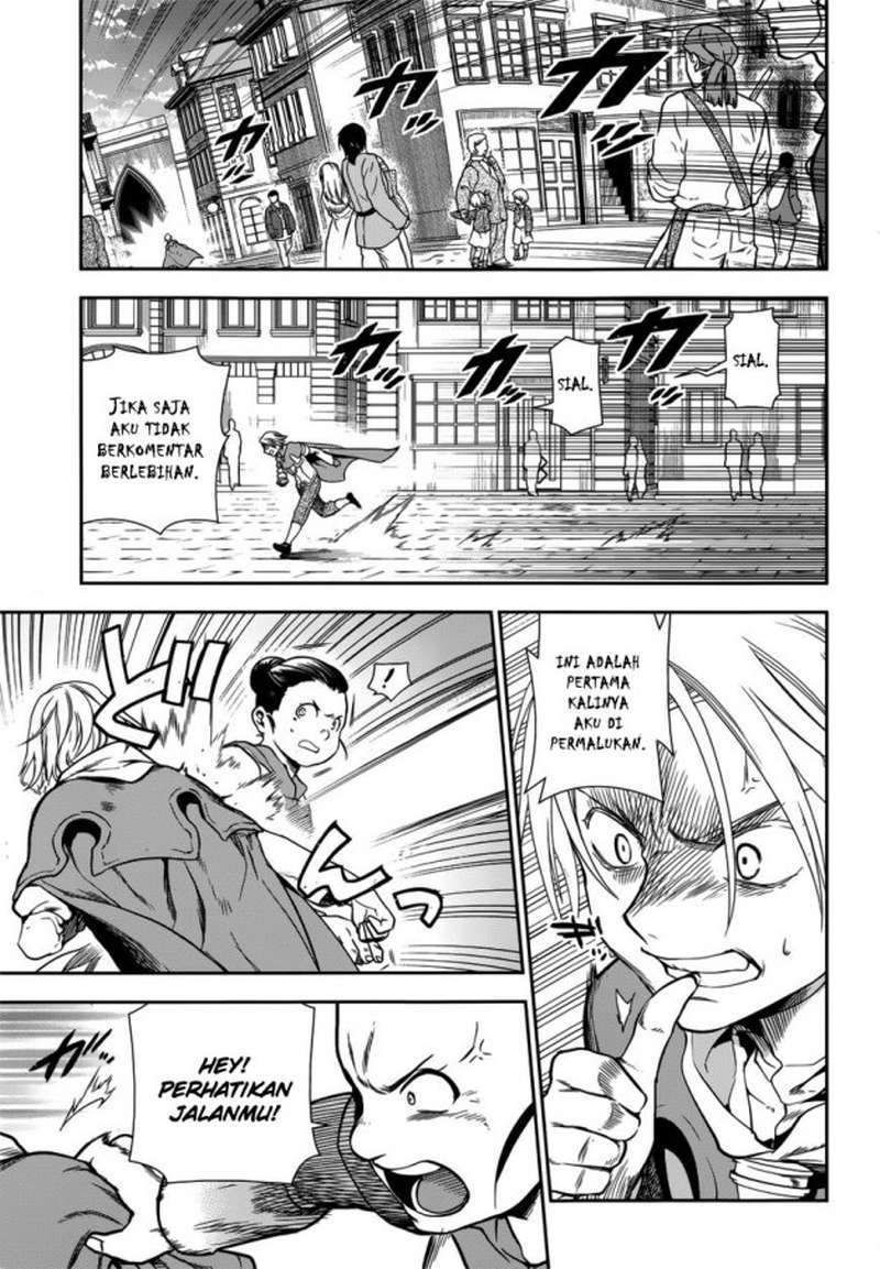 Chapter 43 - halaman 26