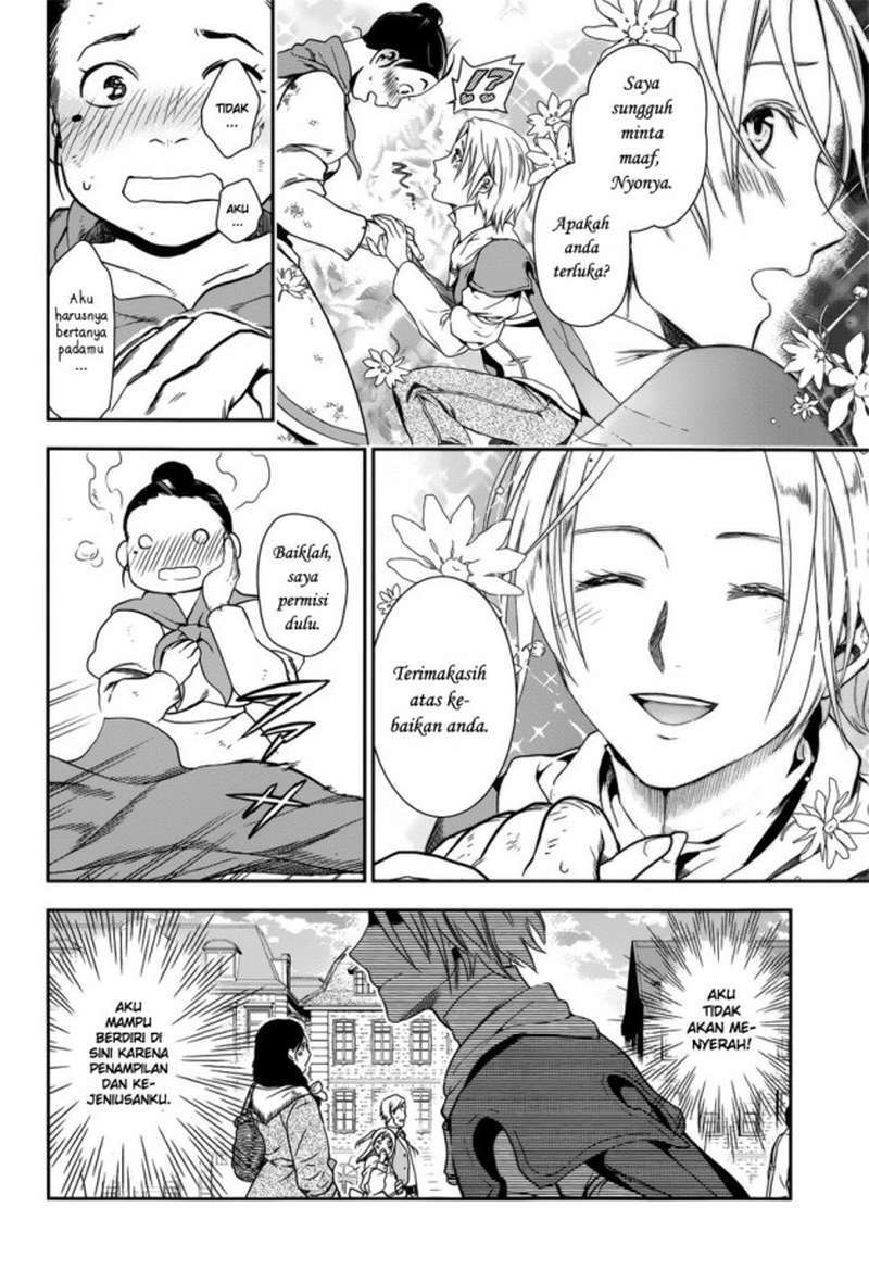 Chapter 43 - halaman 27