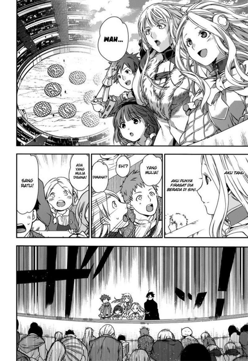 Chapter 43 - halaman 31