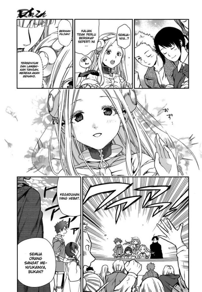 Chapter 43 - halaman 32