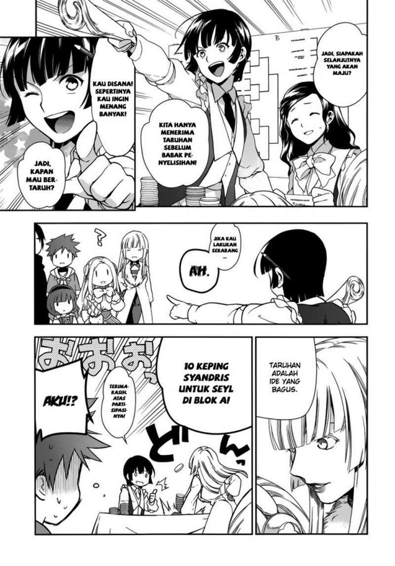 Chapter 43 - halaman 34