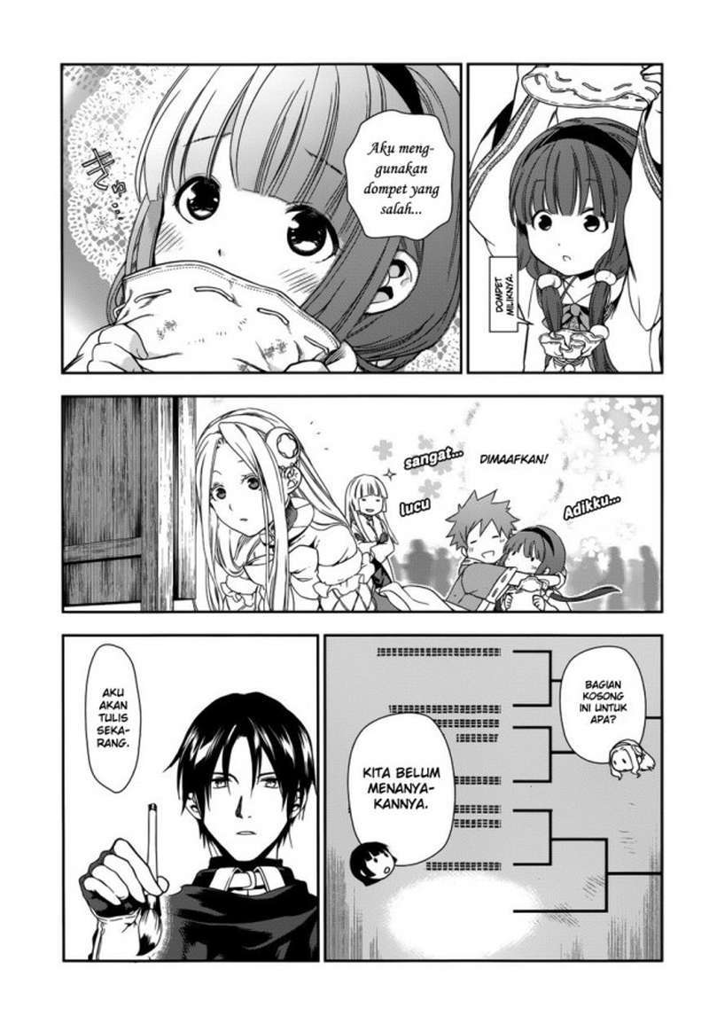 Chapter 43 - halaman 36