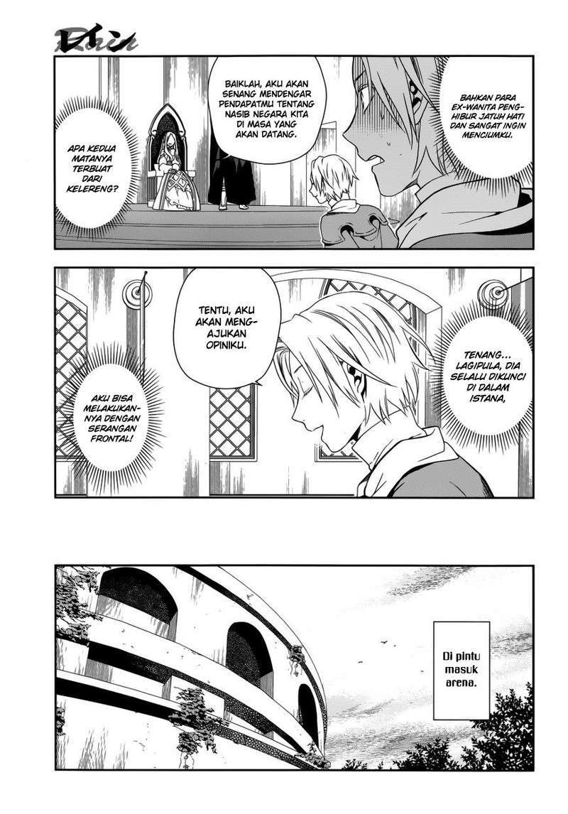 Chapter 43 - halaman 8