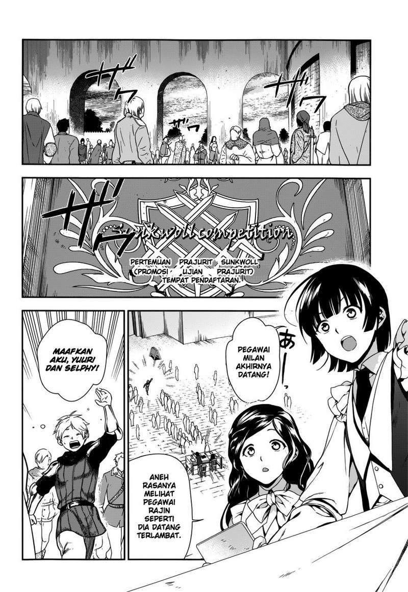 Chapter 43 - halaman 9