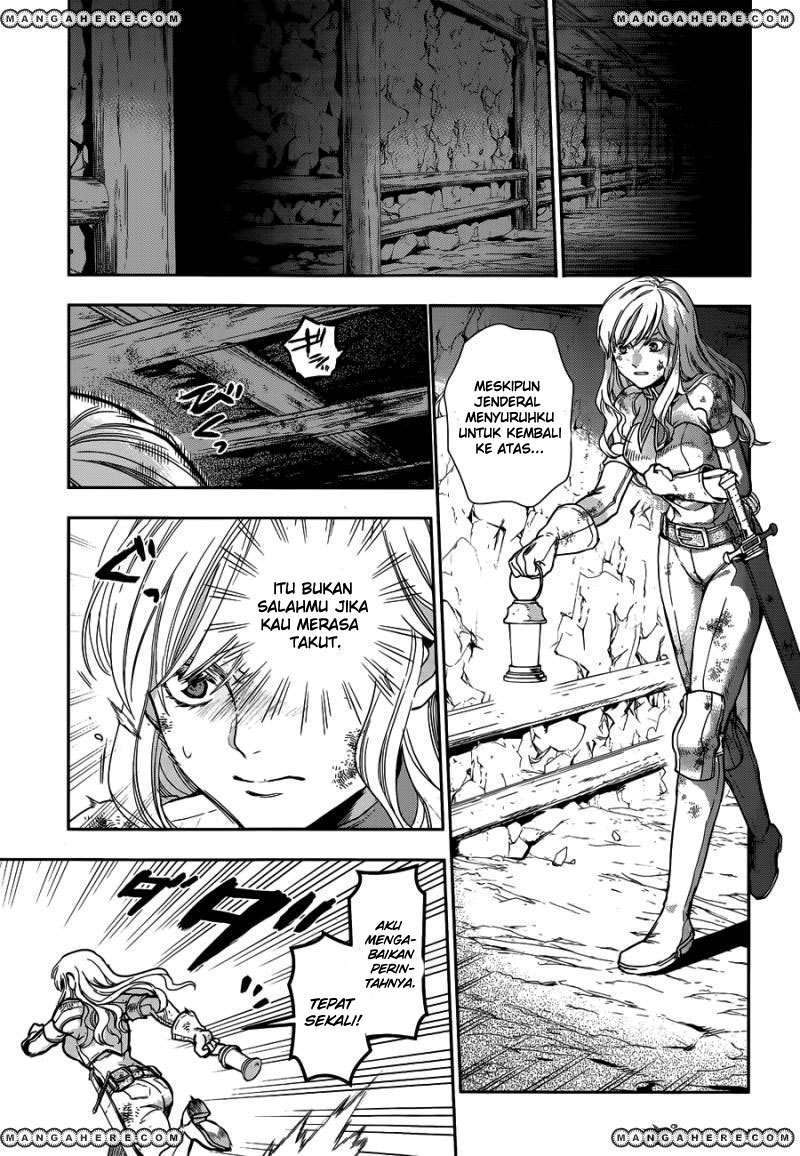 Chapter 42 - halaman 14