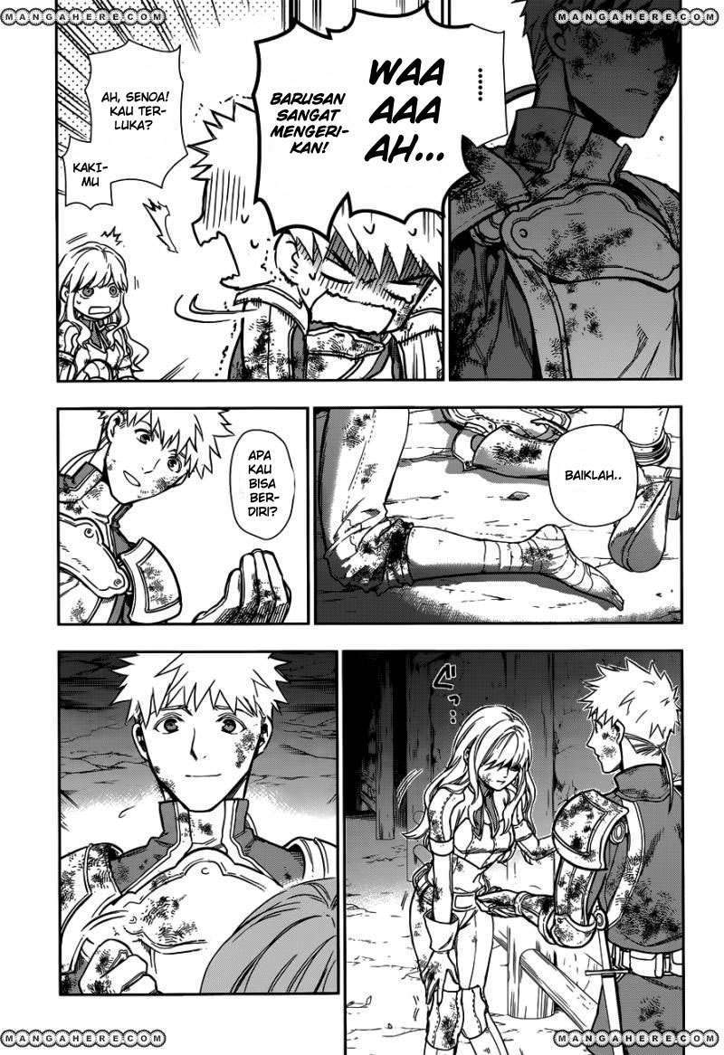 Chapter 42 - halaman 20