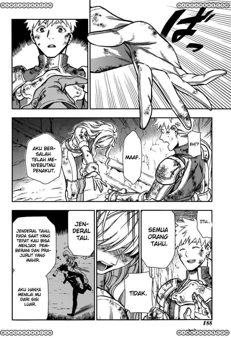 Chapter 42 - halaman 21