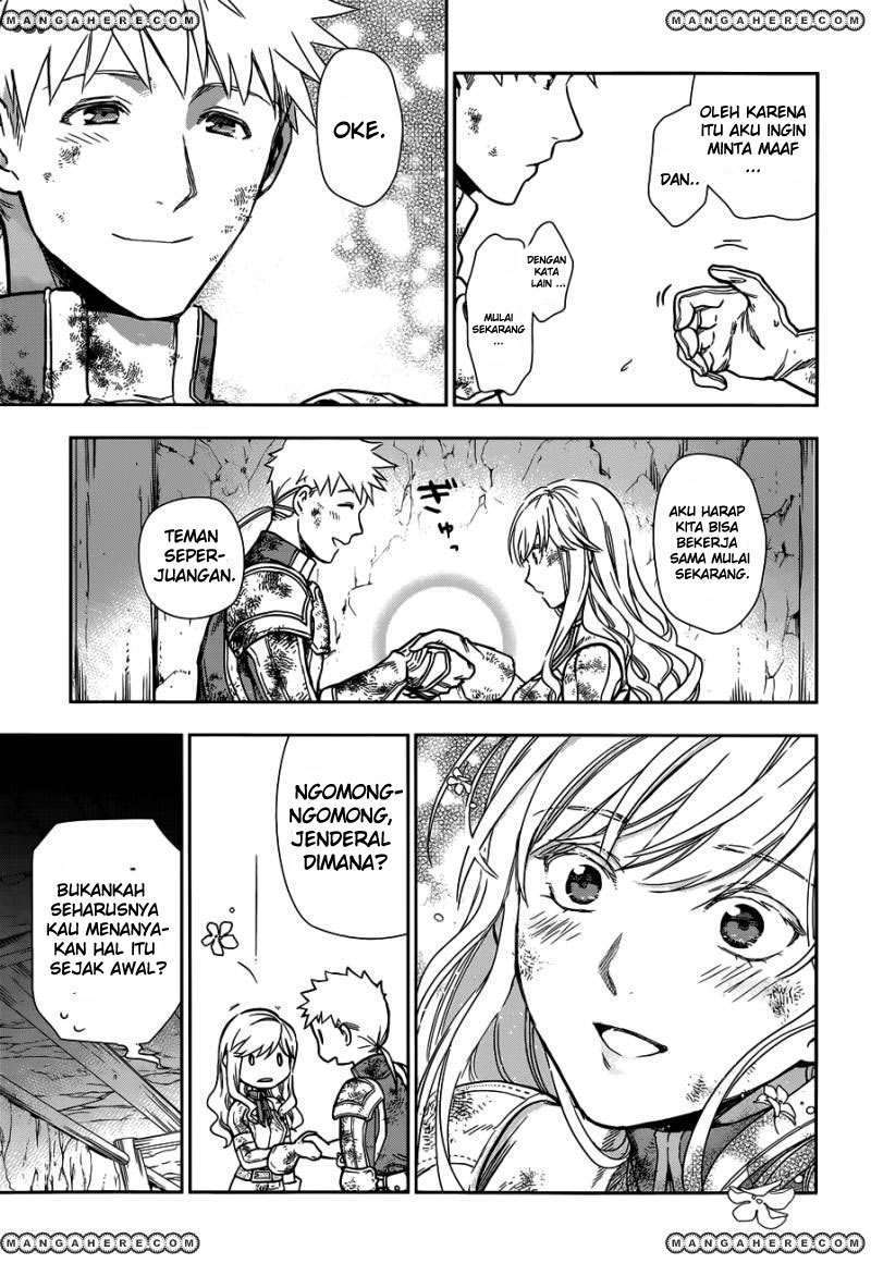 Chapter 42 - halaman 22