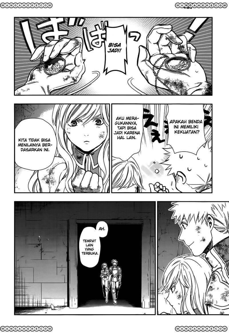 Chapter 42 - halaman 25