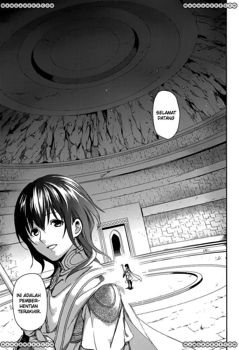 Chapter 42 - halaman 26