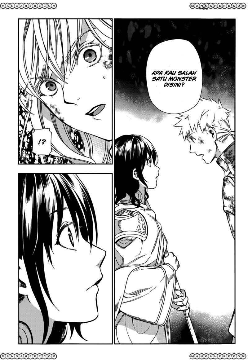 Chapter 42 - halaman 28