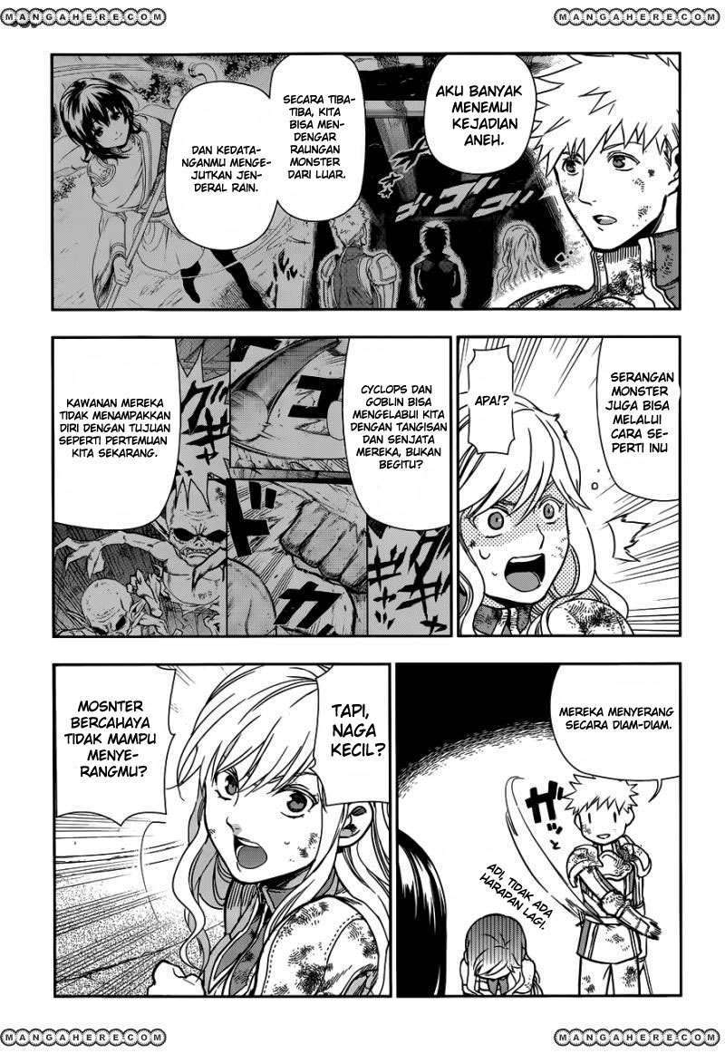 Chapter 42 - halaman 30