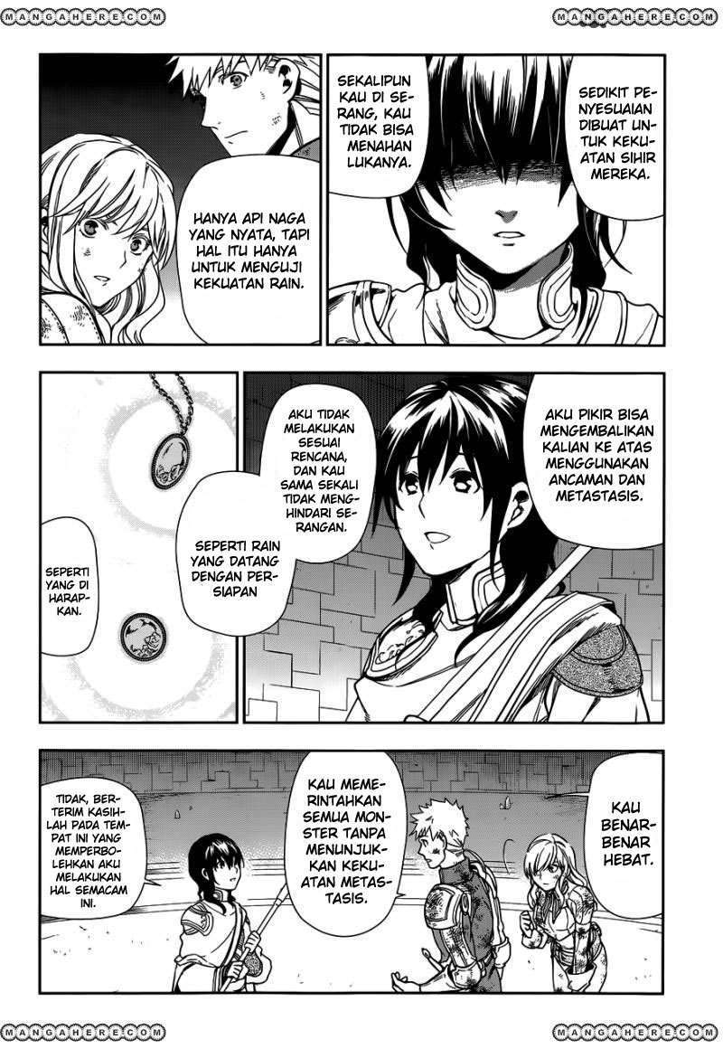 Chapter 42 - halaman 31