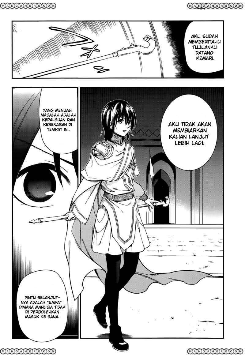 Chapter 42 - halaman 33