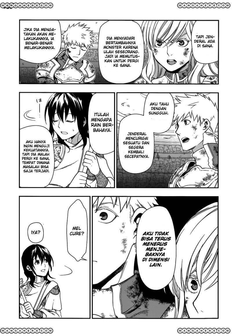 Chapter 42 - halaman 34