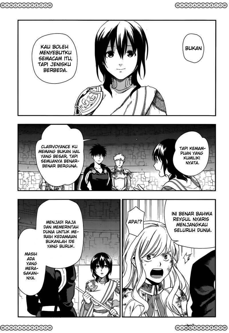 Chapter 42 - halaman 40