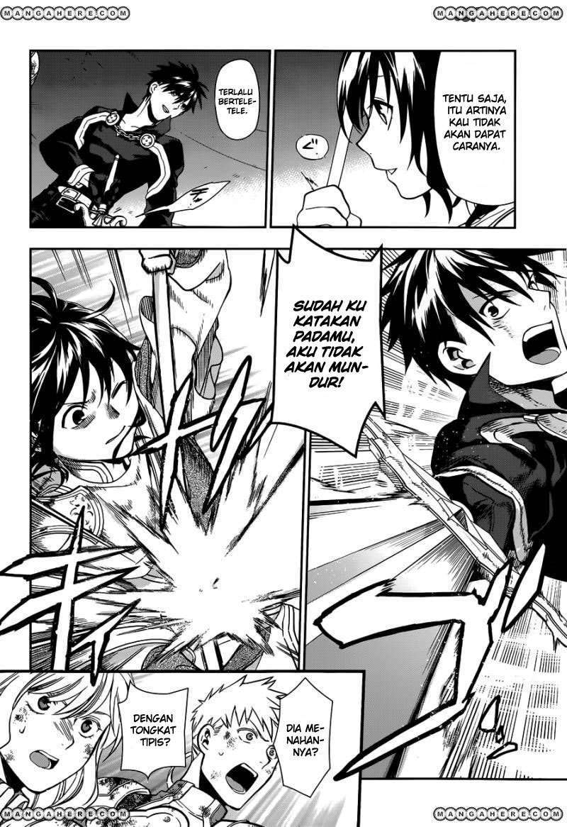 Chapter 42 - halaman 41