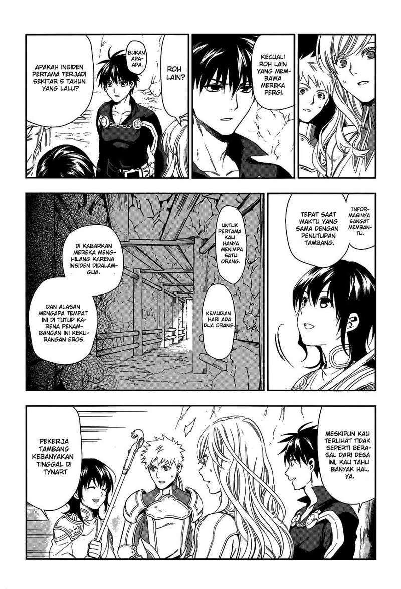 Chapter 41 - halaman 22