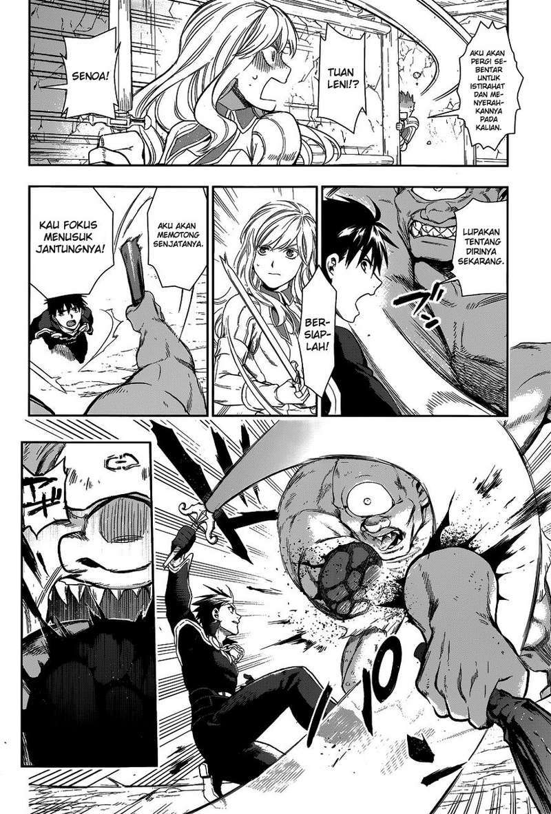 Chapter 41 - halaman 33