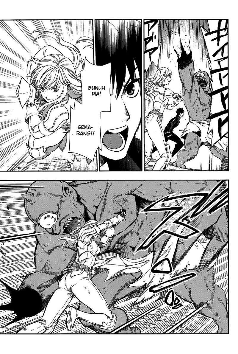 Chapter 41 - halaman 34