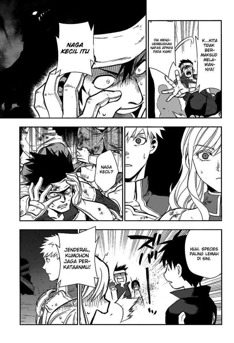 Chapter 41 - halaman 42