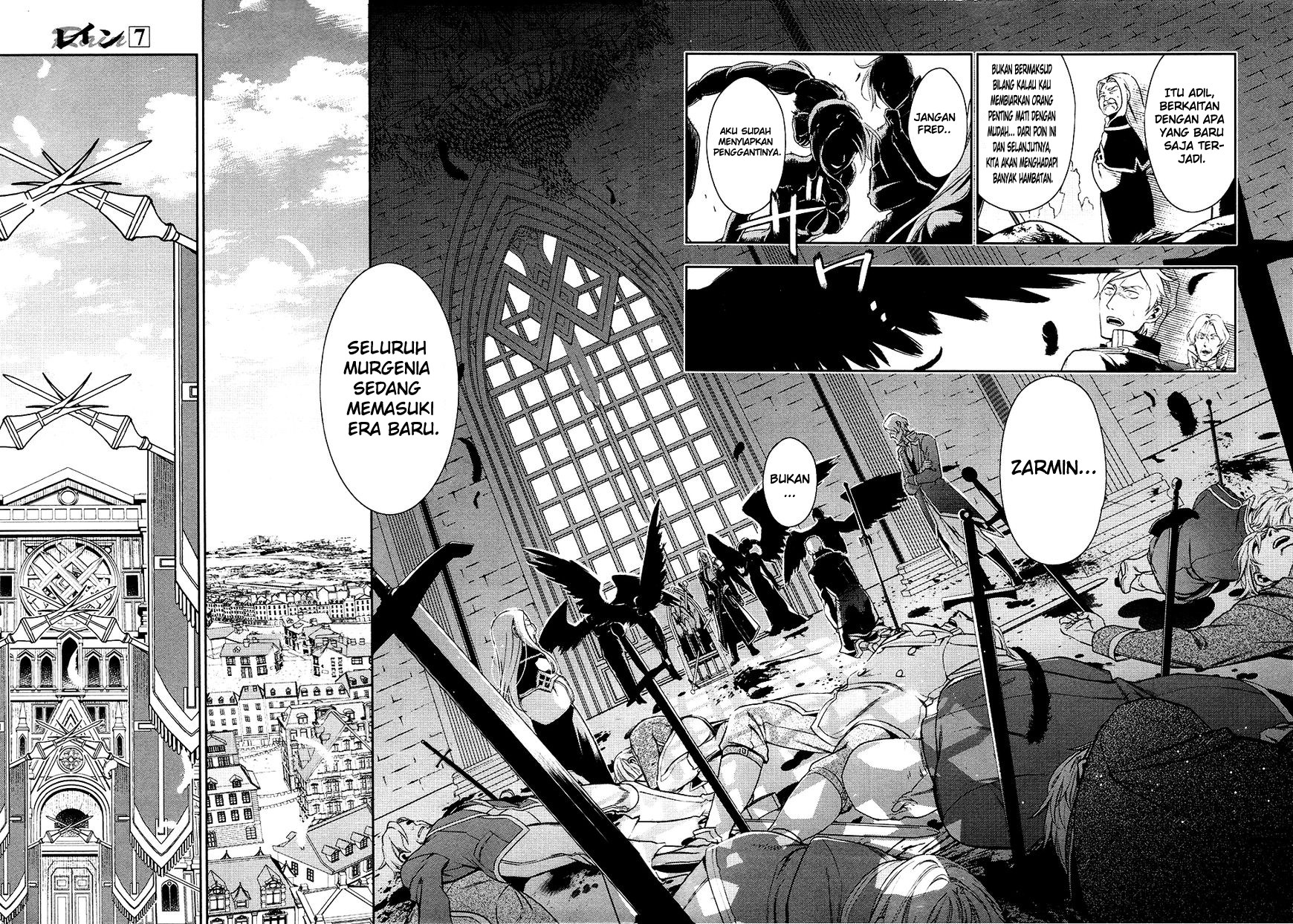 Chapter 40 - halaman 12