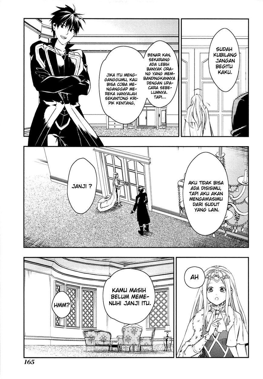 Chapter 40 - halaman 21