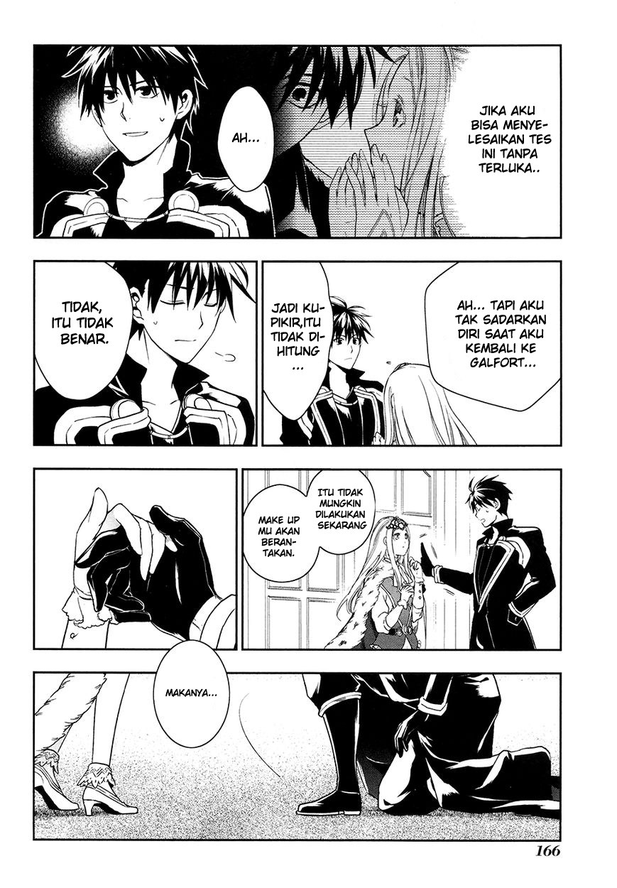 Chapter 40 - halaman 22