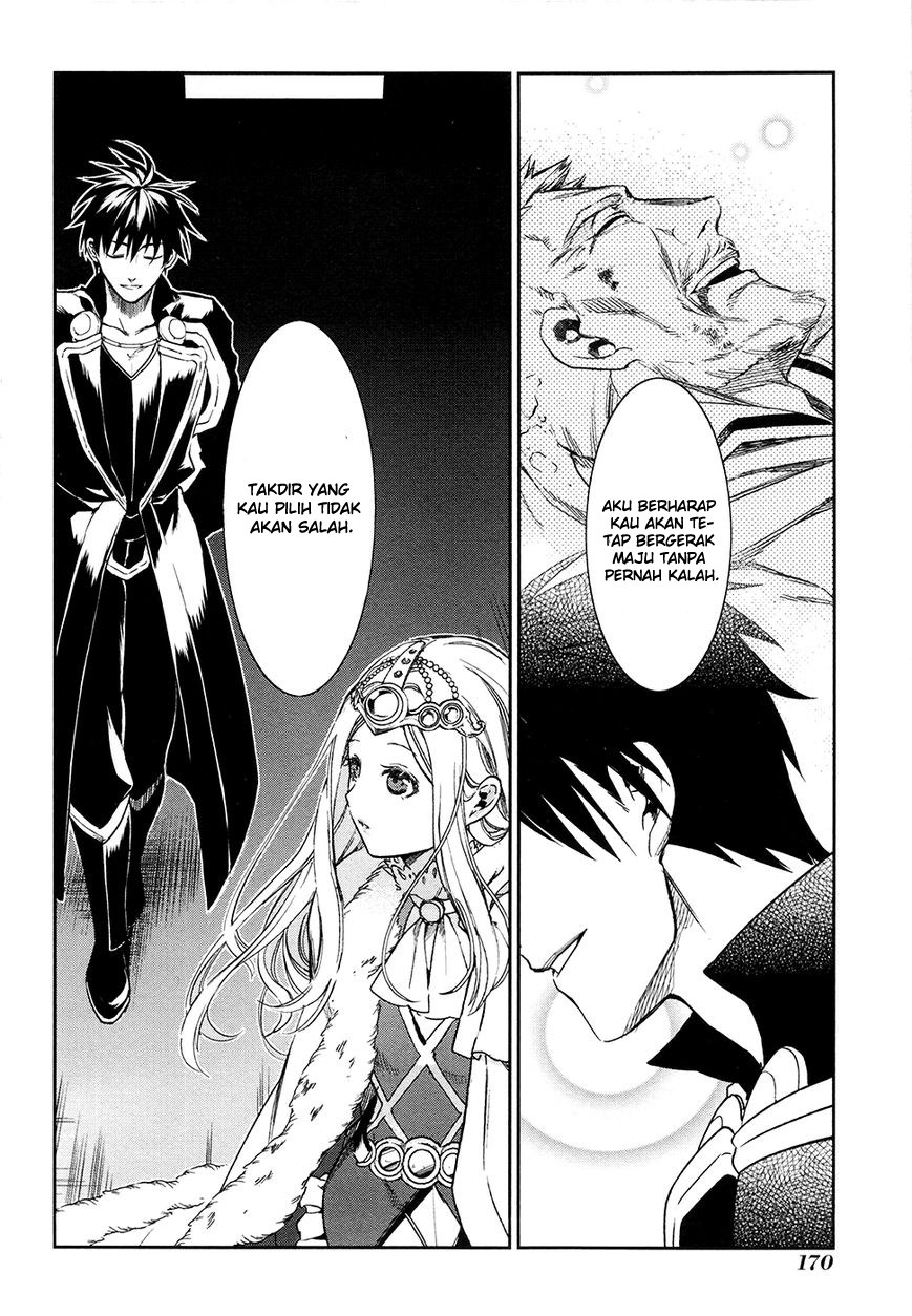 Chapter 40 - halaman 26