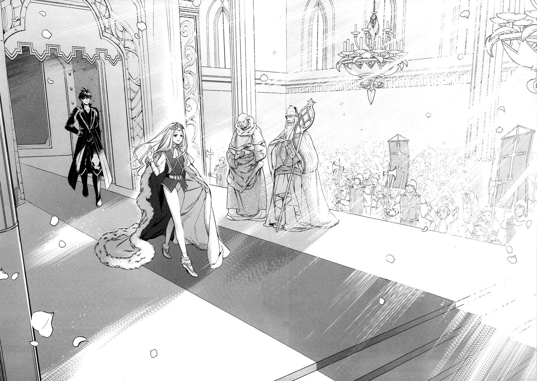 Chapter 40 - halaman 28